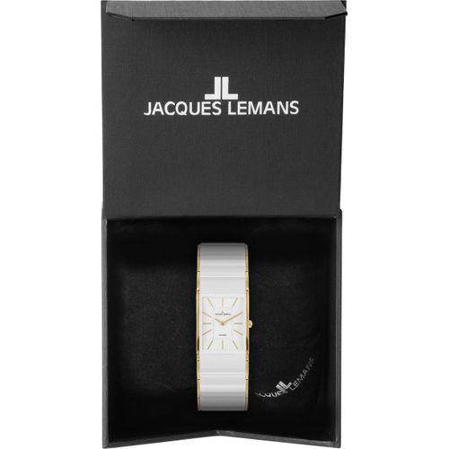 JACQUES LEMANS DUBLIN 1-1940E KADIN KOL SAATİ