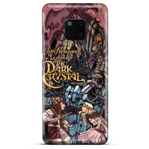 General Mobile GM 20 Pro Uyumlu Kılıf The Dark Crystal (19) Kılıfları The Garthim-Master