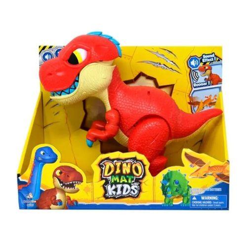 Dino Troop Kits Sevimli T-Rex