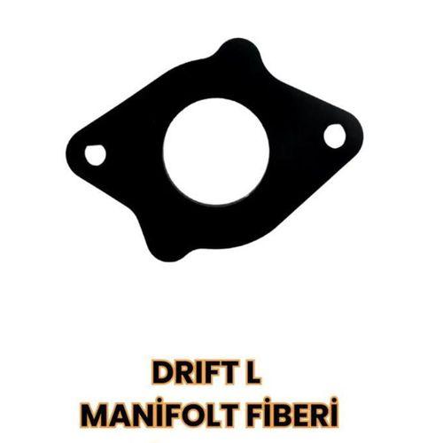 Manifold Fiberi Drift L