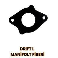 Manifold Fiberi Drift L