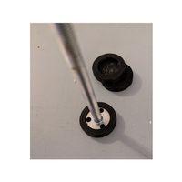 Regalo Bebek Kapısı Pedleri TPU (Bu ürün Sadece Plastik parçadır - Almadan Önce Soru Sorabilirsiniz)