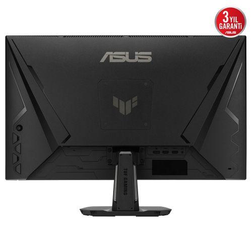 27 ASUS TUF GAMING VG279QM5F 260HZ IPS MONITOR