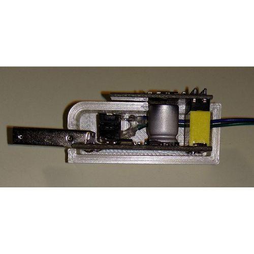 Ultimate ESP8266-01 Programcı (& USB adaptörü)-3712760