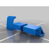 Xbox One ve PS4 Konsol ve Kontrolcü Tutucu (Bu ürün Sadece Plastik parçadır - Almadan Önce Soru Sorabilirsiniz)