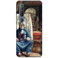 Xiaomi Mi 10 Uyumlu Kılıf Ottoman (32) Soft Silikon Kılıf John Frederick