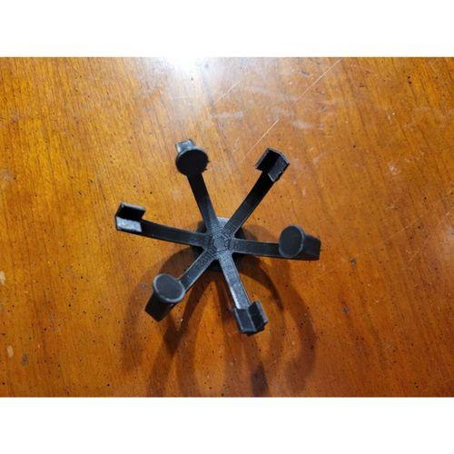 Rubik Küpü Sergi Standı (Bu ürün Sadece Plastik parçadır - Almadan Önce Soru Sorabilirsiniz)