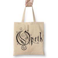 Opeth Bez Çanta Uzun Saplı