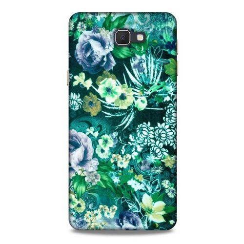 Samsung Galaxy J7 Prime Uyumlu Kılıf Yeşil Delisi (14) Lansman Kılıf Pastel yeşil