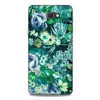 Samsung Galaxy J7 Prime Uyumlu Kılıf Yeşil Delisi (14) Lansman Kılıf Pastel yeşil