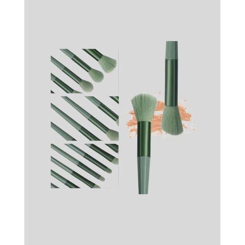 13’lü Profesyonel Makyaj Fırça Seti – Yumuşak Sen Kıllı, Tüm Cilt Tiplerine Uygun