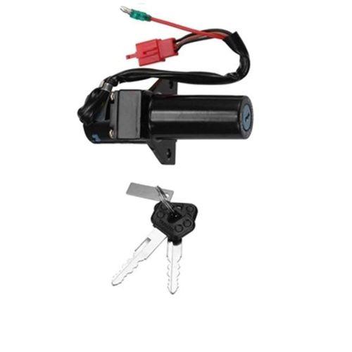 YAMAHA Yamaha Kontak 125 Ybr 2006