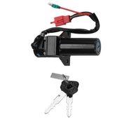 YAMAHA Yamaha Kontak 125 Ybr 2006