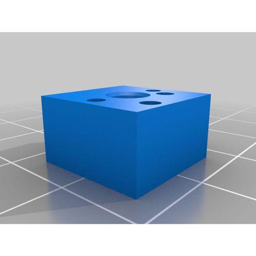 Periloot Caravel Hotswap Yükselticileri 3D Baskı (Bu ürün Sadece Plastik parçadır - Almadan Önce Soru Sorabilirsiniz)