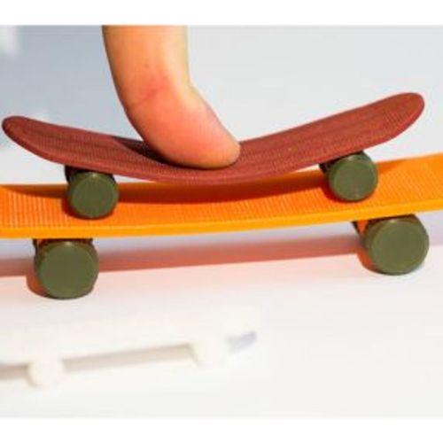 Sağlam Parmak Kaykay V2 (Bu ürün Sadece Plastik parçadır - Almadan Önce Soru Sorabilirsiniz)