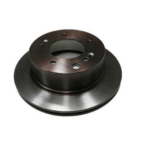 Arka Fren Di̇sk 315X20-5 Bi̇jon Kia Sorento 02-06