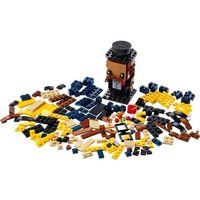 Lego BrickHeadz Damat Figürü 40384