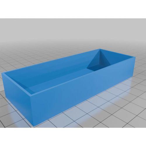 Neptune 4 Nozzle Kit Kasa (Bu ürün Sadece Plastik parçadır - Almadan Önce Soru Sorabilirsiniz)