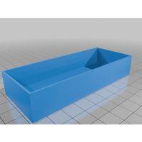 Neptune 4 Nozzle Kit Kasa (Bu ürün Sadece Plastik parçadır - Almadan Önce Soru Sorabilirsiniz)