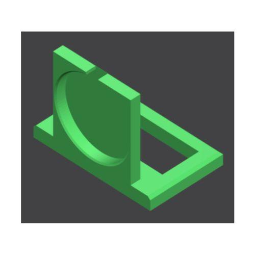 GoPro Hero Serisi Montaj Parmak Aparatı (Bu ürün Sadece Plastik parçadır - Almadan Önce Soru Sorabilirsiniz)