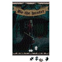 Be The Hunter Puzzle 240 Parça Yapboz