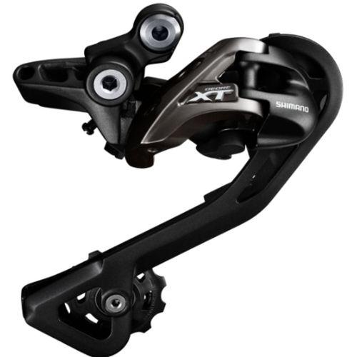 Arka Aktarıcı Deore XT RD-T8000-SGS 10 Vites Shimano