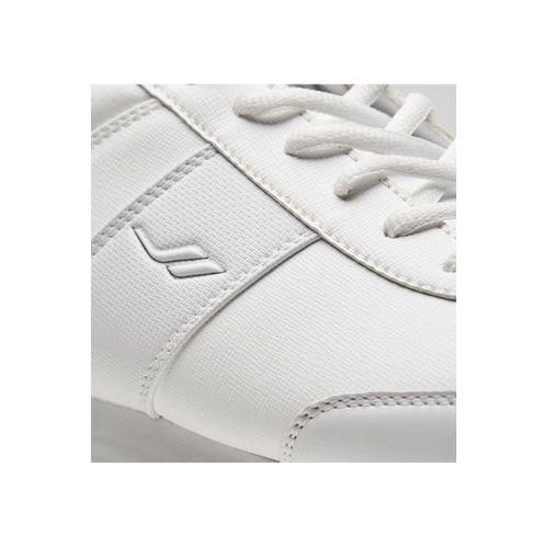 Lescon Flınt 4 Sneakers Beyaz Erkek Spor Ayakkabı