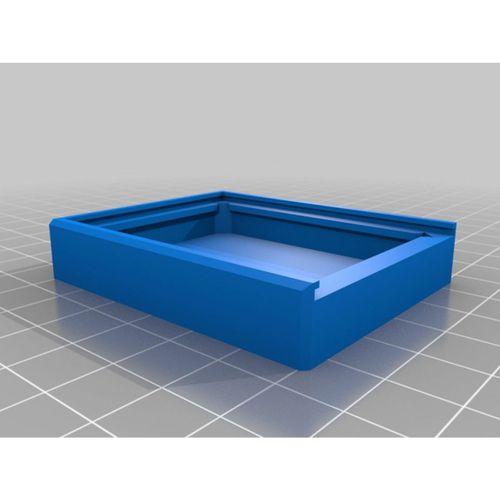 İlaç Kutusu (Bu ürün Sadece Plastik parçadır - Almadan Önce Soru Sorabilirsiniz)