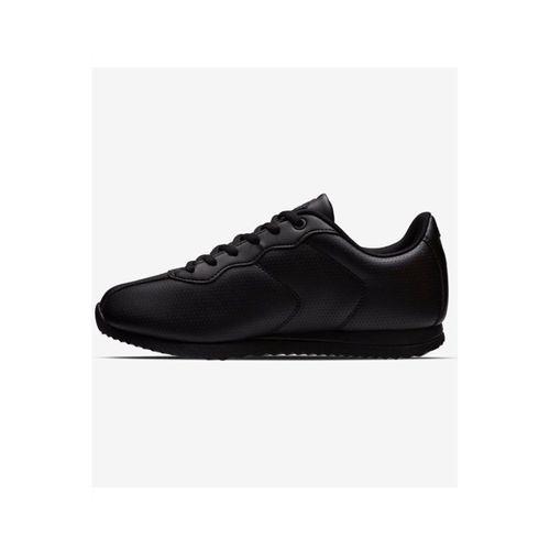 Lescon Neptün 6 Erkek Siyah (40-45) Sneaker Ayakkabı