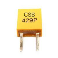 CSB 429 Kristal
