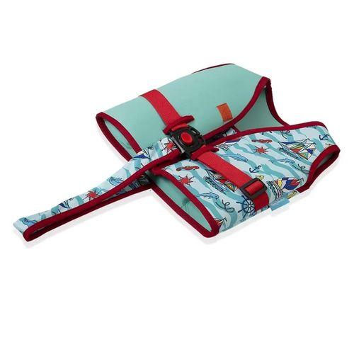 Babyjem BabyJem Çocuk Yüzme Yeleği 855 Yeşil