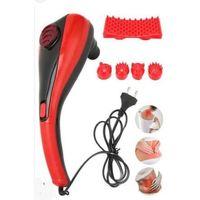 Nordmende Masaj Robotu ÇİFT Başlıklı Darbeli