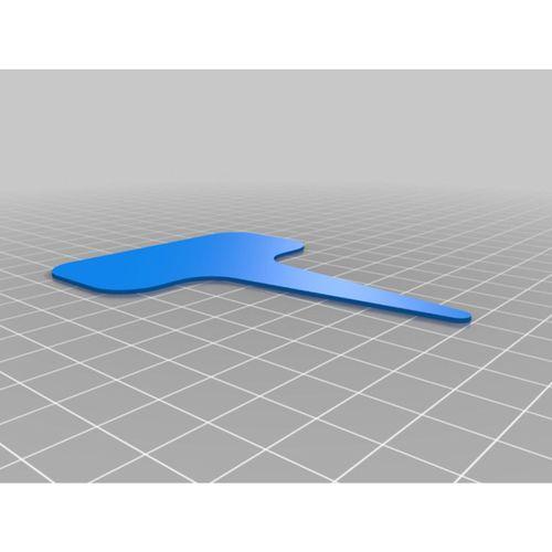 - Bitki İşareti Keskin Dönüşsüz 70 Mm X 35 Mm (Bu ürün Sadece Plastik parçadır - Almadan Önce Soru Sorabilirsiniz)