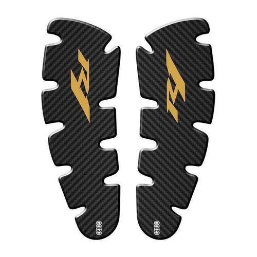 YAMAHA Yamaha R1 Uyumlu Yan Pad 001