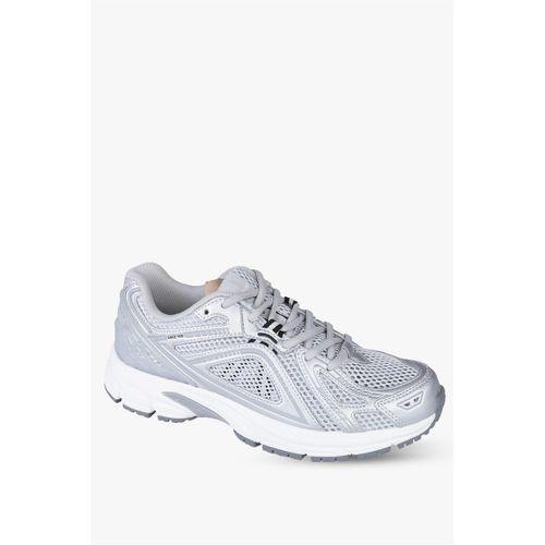 Hammer Jack Hamlet Kadın Gümüş Spor Ayakkabı