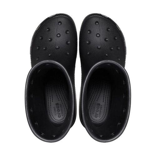 croc 208363-001 CLASSIC BOOT YAĞMUR ÇİZME ÇOCUK BOT