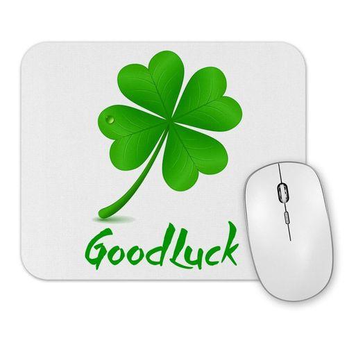 Good Vibes Mouse Pad