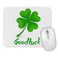 Good Vibes Mouse Pad