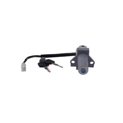 BİSAN Rival 125 Kontak İth