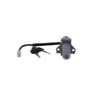 BİSAN Rival 125 Kontak İth