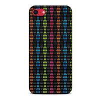 Geometrix 70 Apple iPhone SE 2020 Kılıf Silikon Kapak