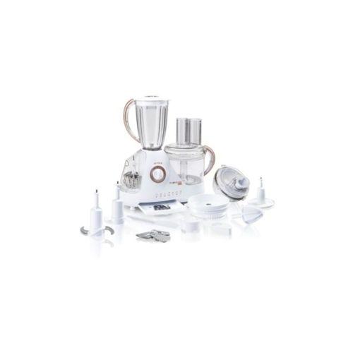 Arnica Prokit 444 Plus Mutfak Robotu - Tam Set