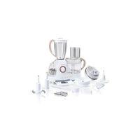 Arnica Prokit 444 Plus Mutfak Robotu - Tam Set