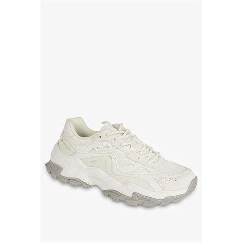 Hammer Jack Russel Beyaz Kadın Spor Ayakkabı