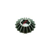 ATV Utv Yuki 150 Çıkış Dişli 18T İç 25X6 Tırnaklı Yatık Motor Öm