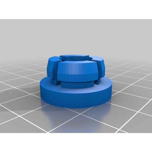 Honda Odyssey 2008 İçin Kaput Standı Gromet PETG (Bu ürün Sadece Plastik parçadır - Almadan Önce Soru Sorabilirsiniz)