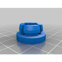 Honda Odyssey 2008 İçin Kaput Standı Gromet PETG (Bu ürün Sadece Plastik parçadır - Almadan Önce Soru Sorabilirsiniz)