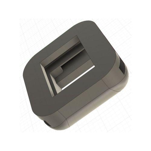 GPS BZ 121 Kayış Montajı (Bu ürün Sadece Plastik parçadır - Almadan Önce Soru Sorabilirsiniz)