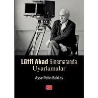 Lütfi Akad Sinemasında Uyarlamalar