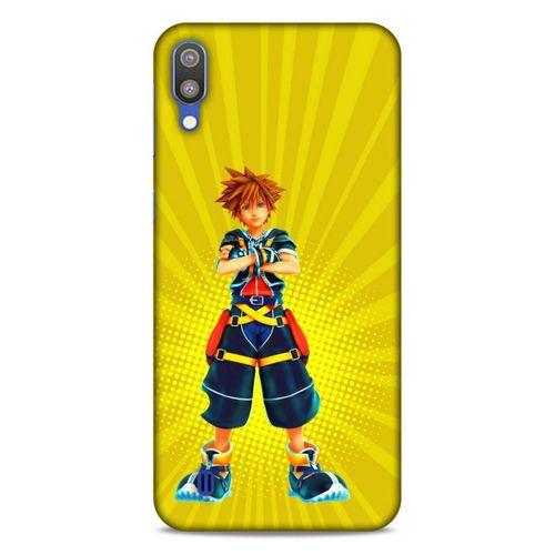 Lopard Samsung Galaxy M10 Uyumlu Kılıf GameX (22) Tam Koruma Kılıfı Pub